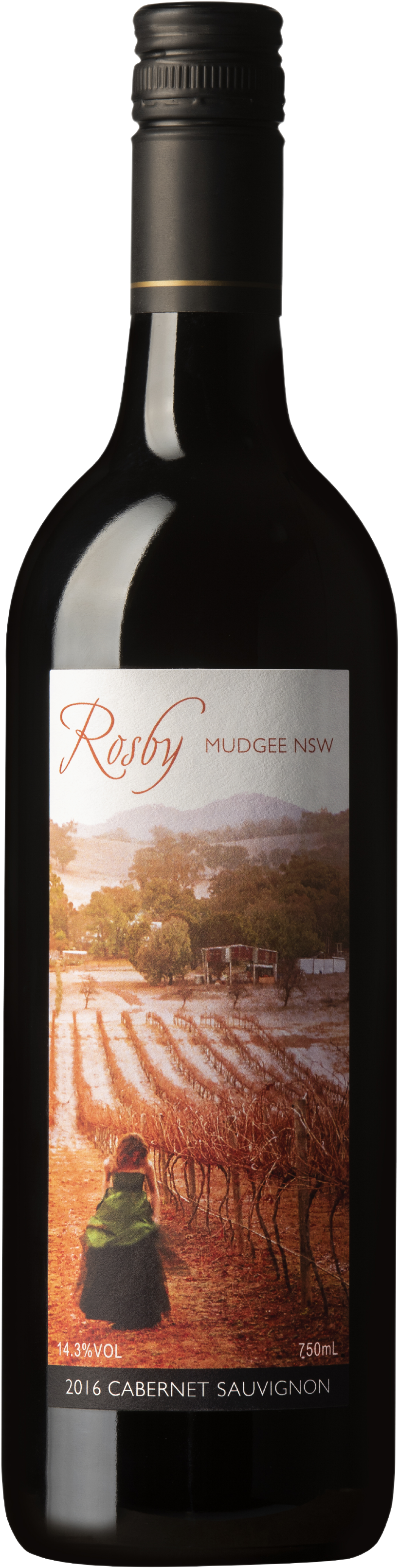 Rosby Cabernet Sauvignon 2006